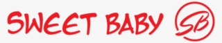 Home - Sweet Baby Text Png #9231782