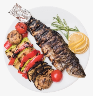 Where Can You Find A Romanian Region That Reunites - Fish #9231807