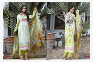 Women Salwar Kameez - Silk #9231988