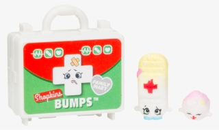 Shopkins Family Mini Pack #9232074
