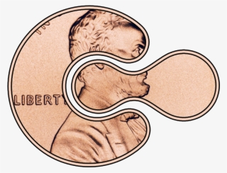 App Building Two Cents' Worth - Large Image Of Penny #9232206