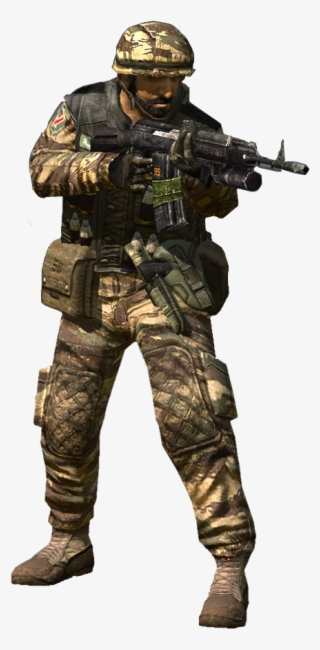 Bf2 Mec Soldier #9232215