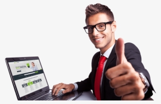 Sign Up To Learn More About Cloud Brokerage - Good First Impression #9232217