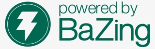 Powerd By Bazing - Woodford Reserve #9232239
