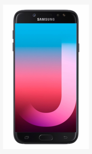 Picture Of Galaxy J7 Pro - Samsung Galaxy J7pro Black #9232626