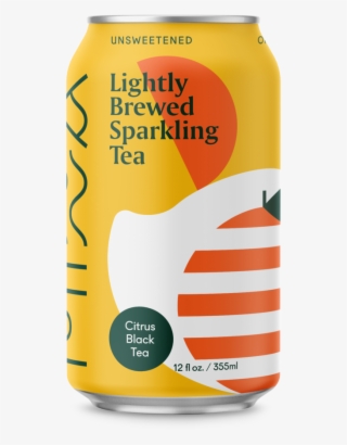 Minna Can Rendering Web Citrus New - Caffeinated Drink #9232673