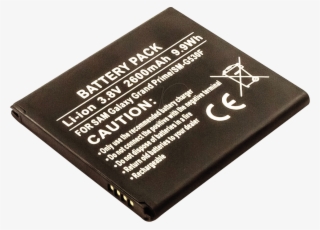 Akku - Computer Hardware #9232717