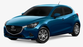 Mazda 2 Sedan #9232752