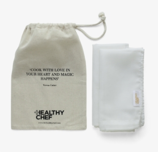 Chef's Grade Nut Milk Bag - Health #9232806