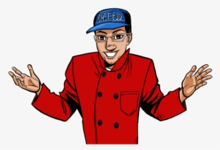 Chef Egg's August 2017 Newsletter & Events - Cartoon #9232904