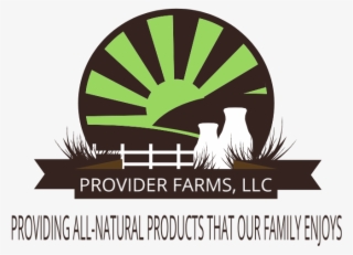 Provider Farms Logo - Mapa De Transporte Internacional #9232942