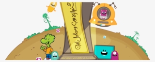 Social Network Launched For Kids - Cartoon #9232945