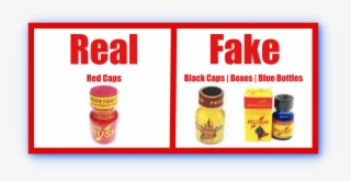 Pwd Rush Poppers - Caffeine #9233089