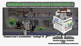 Science Party Invitations #9233122