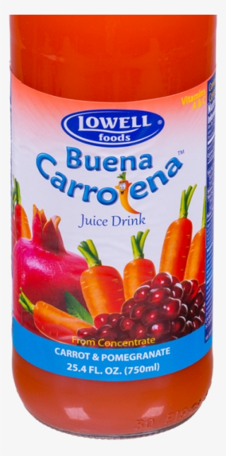 Buena Carrotena Carrot&pomegranate #9233217