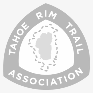Logo For The Tahoe Rim Trail Association - Phoenix Fire Department #9233246