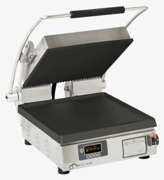 Star Pst14iegt Sandwich / Panini Grill - Star Pgt14 #9233345