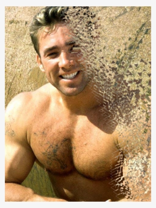 Yo Forsen, I Don't Feel So Good - Billy Herrington #9233457