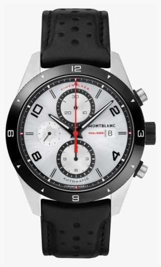 Montblanc Timewalker Chronograph Automatic #9233484