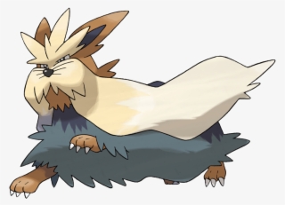 Stoutland - Stoutland Pokemon #9233485
