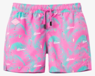 Mini Miami - Board Short #9233488