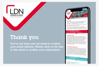 Ldn Web Subscriber 5b06968a36df8 - Graphic Design #9233521