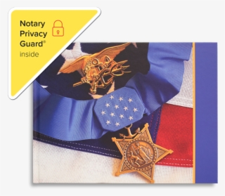 Medal Of Honor - Medal Of Honor American Flag #9233522