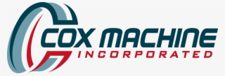 Cox Machine, Inc - Cox Machine #9233670