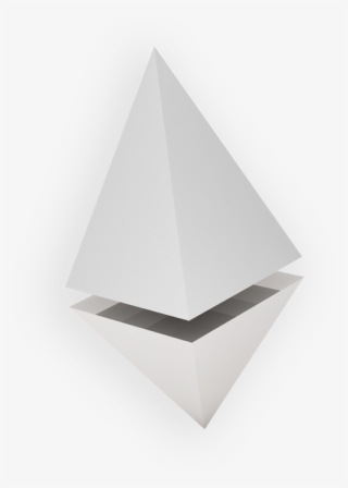 At The Point When An Etcv Installment Is Sent By A - Ethereum Classic Vision Logo #9233808