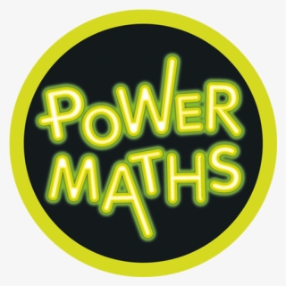 "power Maths Impresses Because It Doesn't Dilute To - Circle #9233892