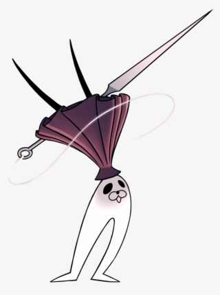 340 Kb Png - Hollow Knight Silk Song #9234031