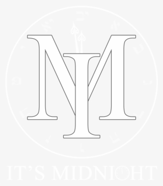It's Midnight Logo #9234061 It's Midnight Logo #9234061