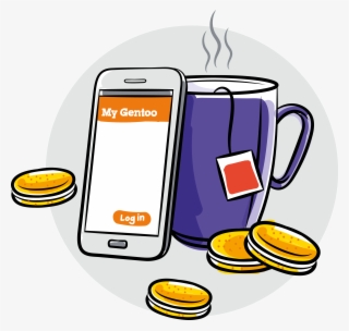 M00836k1 My Gentoo 3 #9234064