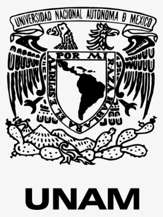 Universidad Nacional Autónoma De México - National Autonomous University Of Mexico #9234088