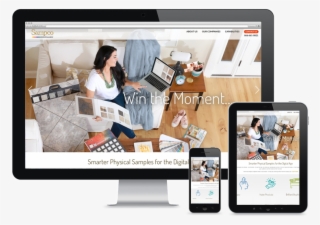 Sampco Companies - Tablet Computer #9234157