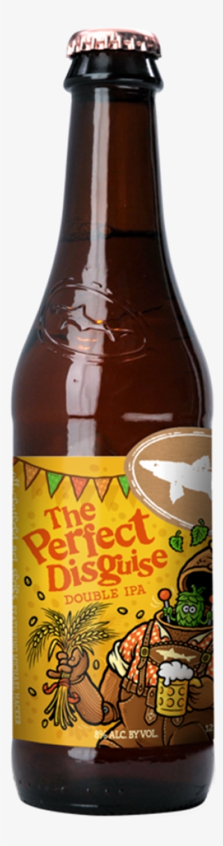 Dogfish Head The Perfect Disguise Double Ipa - Dogfish Head Perfect Disguise #9234296