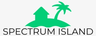 Spectrum Island-logo #9234329