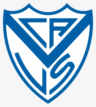 Escudo Png - Club Atlético Vélez Sarsfield #9234364