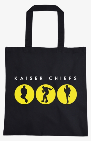 'ricky Silhouette' Black Tote Bag - Tote Bag #9234478