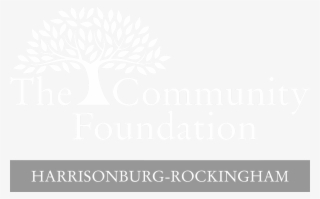 The Community Foundation Logo - Pips The Singles Album #9234582