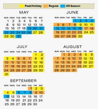 Calendar-2016 - Number #9234845