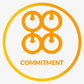 01 Sep Commitment-o - Symbol #9234876