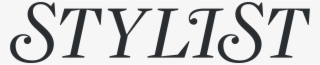 Stylist Logo Transparent #9234955