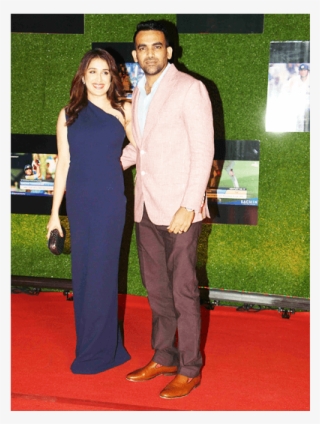 Sagrika Ghatge - Red Carpet #9234956