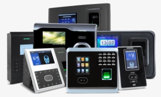 Time Attendance System #9234963