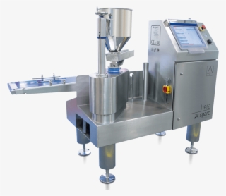 Hera Loss In Weight Depositor - Machine Tool #9235036