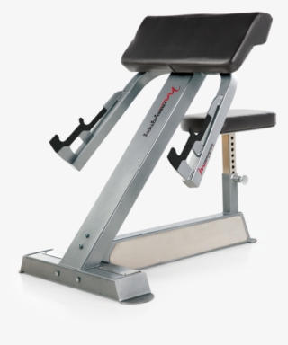 Free Motion Epic Free Weight Series Preacher Curl - Freemotion F205 #9235076 Free Motion Epic Free Weight Series Preacher Curl - Freemotion F205 #9235076