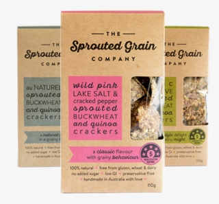 Crackers In Png #9235078