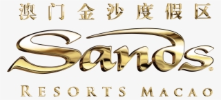 Sands Resorts Macao Returns As Platinum Partner Of - Sands Resorts Macao #9235123
