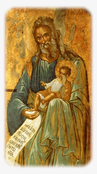 Christ - Αγιοσ Συμεων #9235310 Christ - Αγιοσ Συμεων #9235310